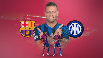 Barcelona e Inter
