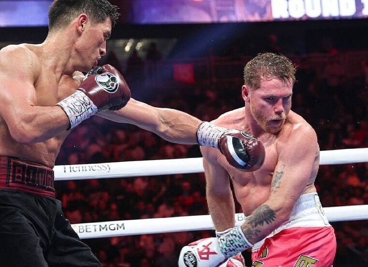 CANELO
