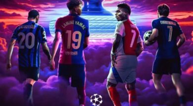 Champions