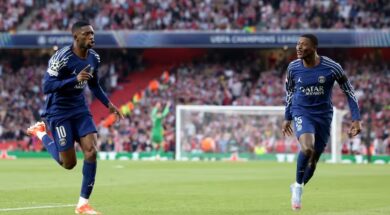 Champions