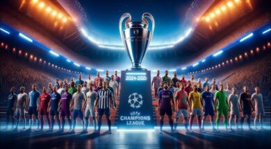 Champions League