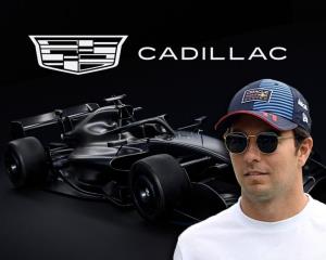 ‘Checo’ Pérez cerca de firmar con Cadillac para la temporada 2026 de F1