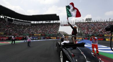 GP de México