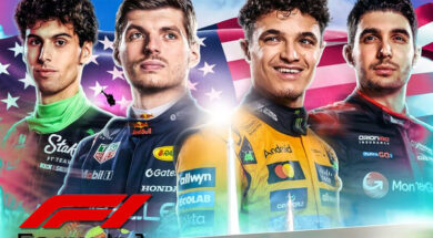 GP de Miami 2025