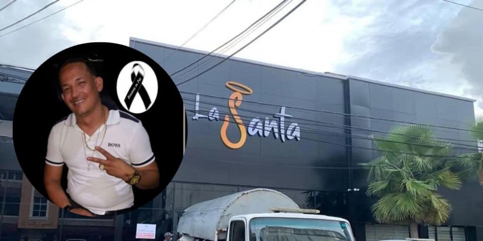 Los fallecidos en la discoteca en Santo Domingo ascienden a 218