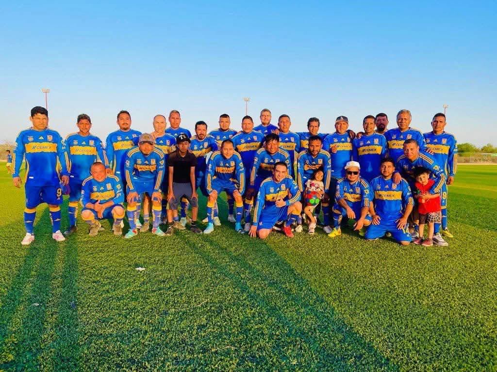 Así los resultados de la jornada 8