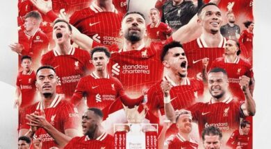 LIVERPOOL