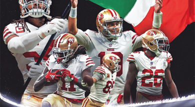 Los 49ers