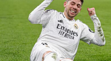 MADRID