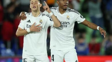 MADRID