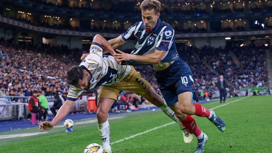 Monterrey, sede imposible para Pumas: ¿Desde cuándo no le ganan de visita a Rayados?