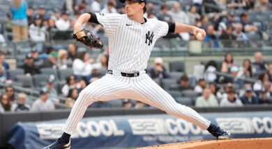 Max Fried