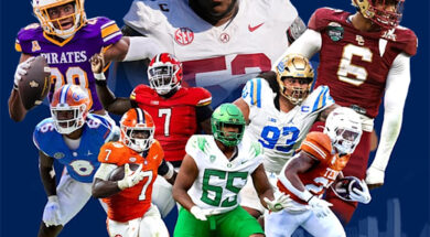 NFL Draft 2025
