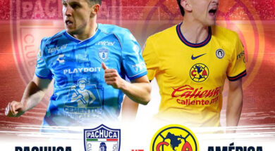 Pachuca