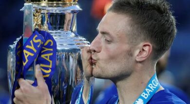 VARDY