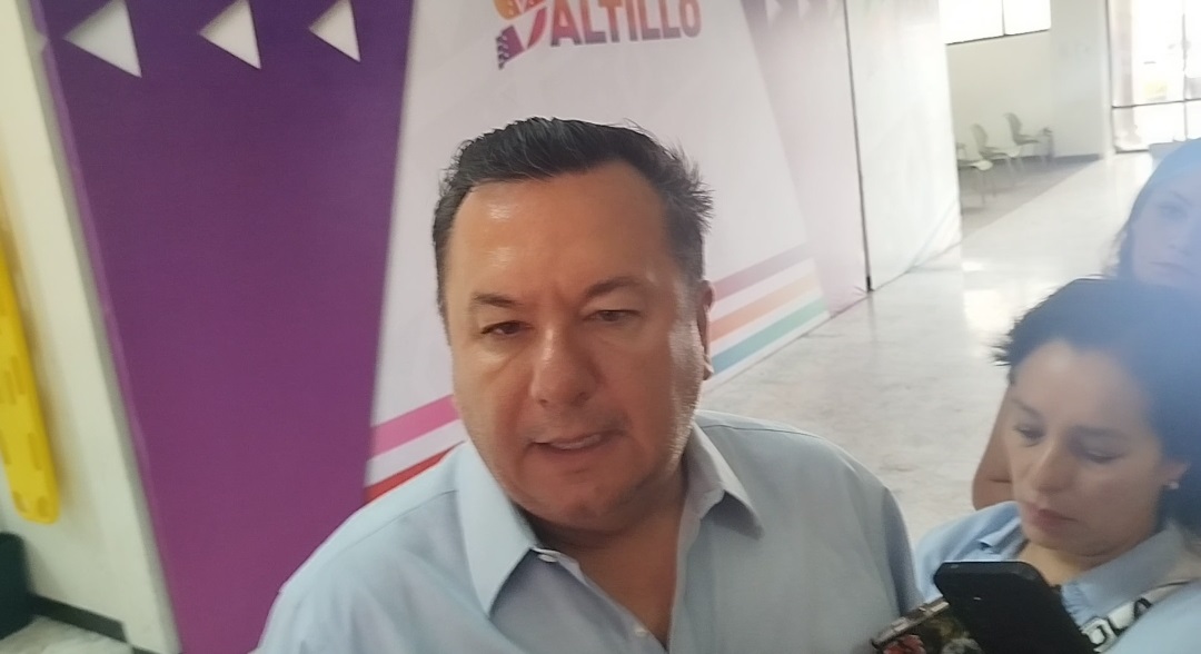Reabrir puerto de cruce en Acuña impulsaría cruce histórico de ganado: Montemayor Garza