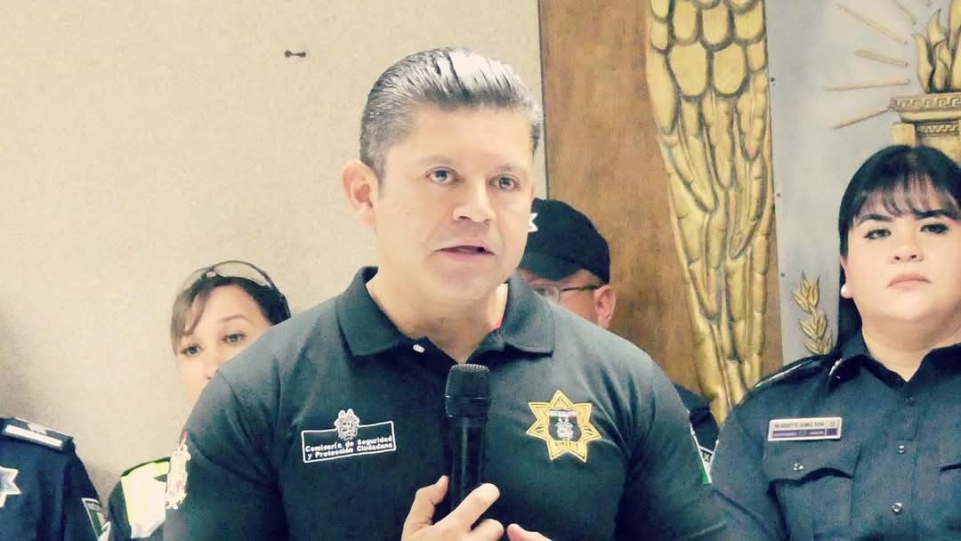 Estudiantes de la UAC se suman a Comités Ciudadanos de Seguridad en Saltillo