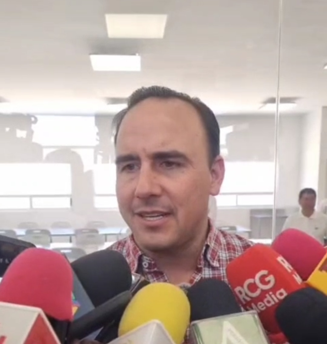 Llama Manolo Jiménez a alcaldes a impulsar campañas de ahorro de agua