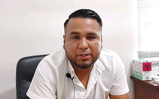 Agudiza salud de jóvenes diabéticos en Nueva Rosita