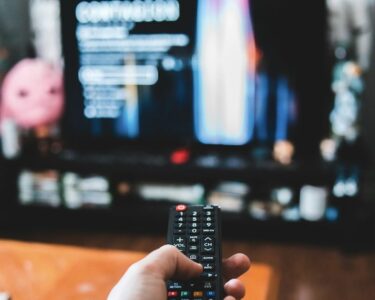 Cine en casa