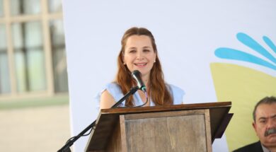 003 INAUGURAN EN MÚZQUIZ PROGRAMA “ESCUELAS CON AGUA”