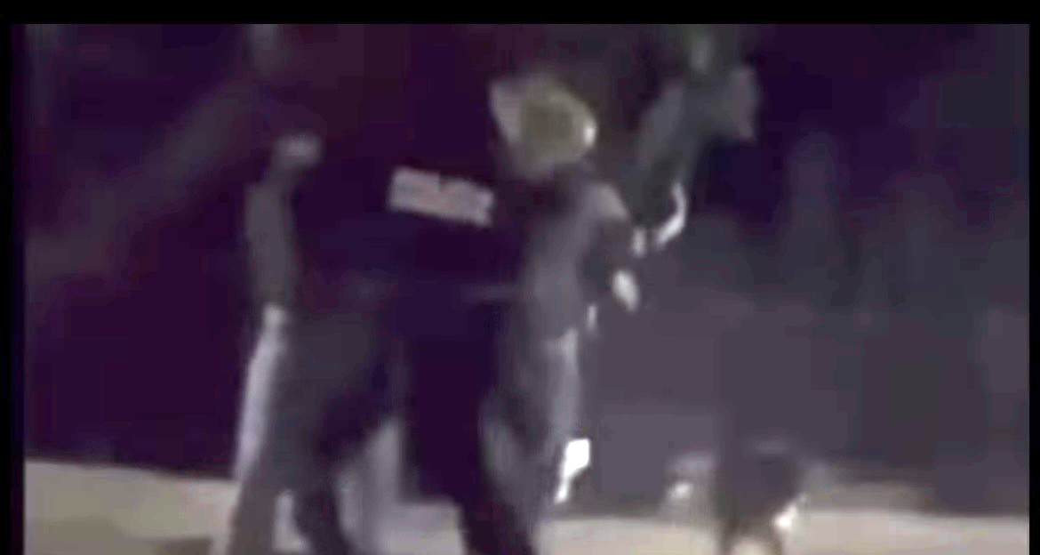 Policías municipales son agredidos por grupo de hombres en estado de ebriedad en General Cepeda