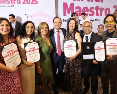 20250514184449_68253901d32f2_001 COAHUILA ES GRANDE PORQUE TIENE A LAS Y LOS MEJORES MAESTROS DE MÉXICO (1)