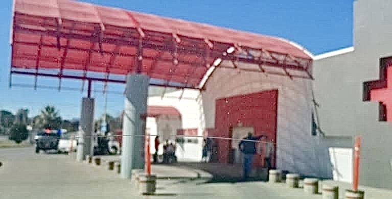 Muere de manera misteriosa niño de un año en Saltillo