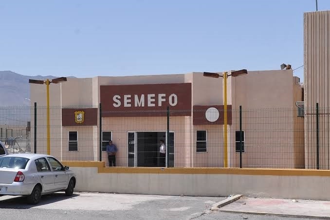 Hombre se quita la vida en la colonia Nuevo Jerusalén de Saltillo