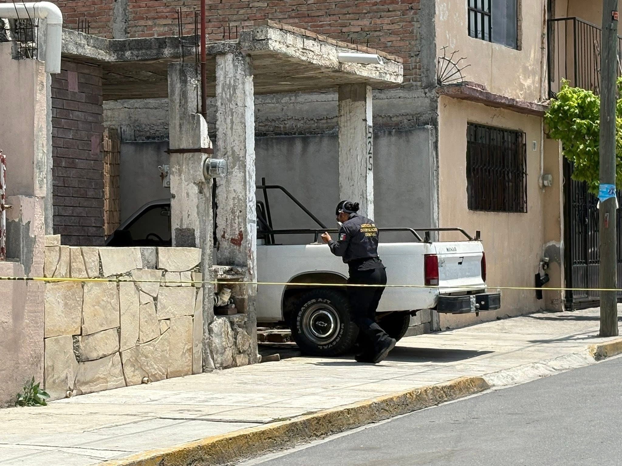 Encuentran a hombre sin vida en estado de descomposición en Saltillo