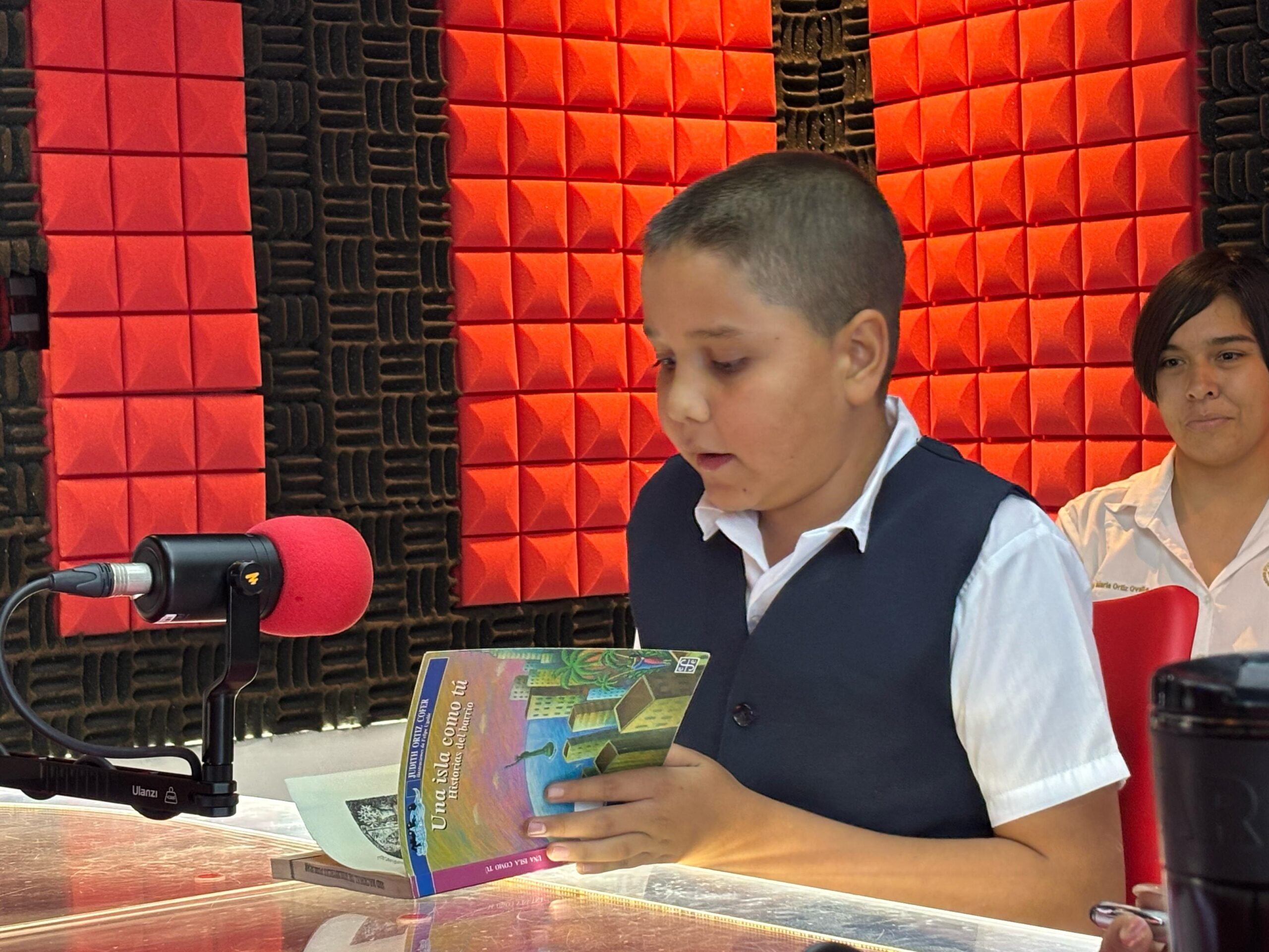 Avanzan eliminatorias del concurso “Yo leo, tú lees, todos leemos” de Radio Torreón