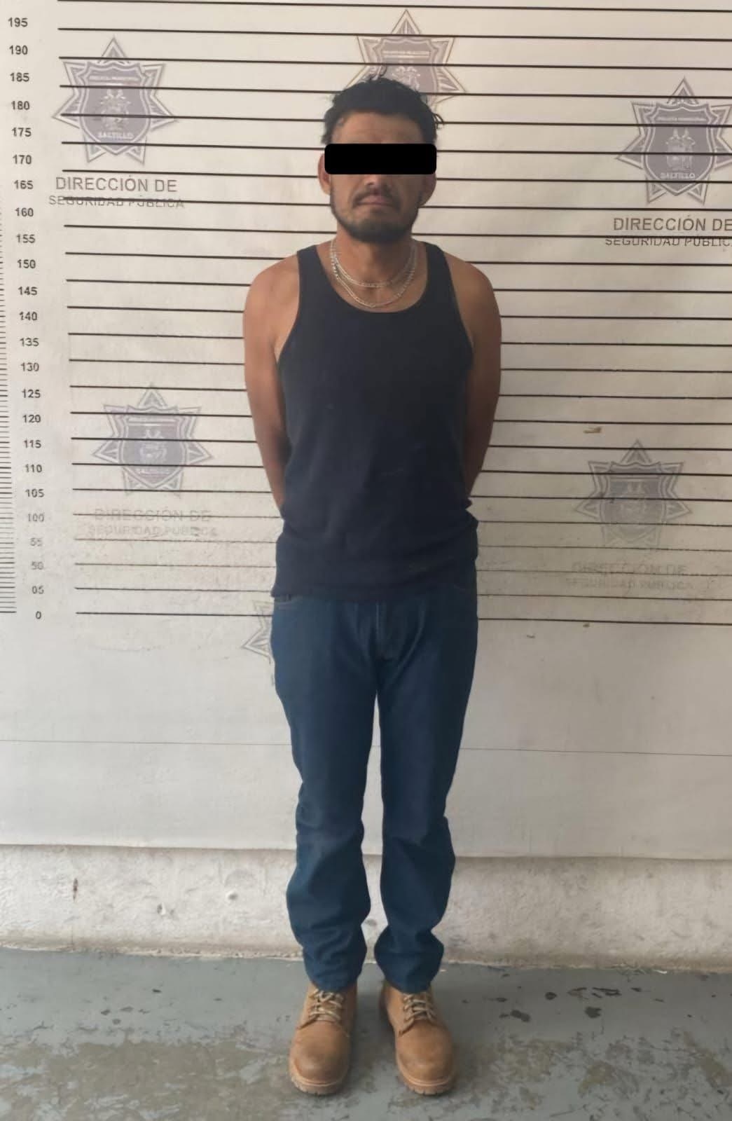 Detienen a hombre por matar a tlacuache y sus crías