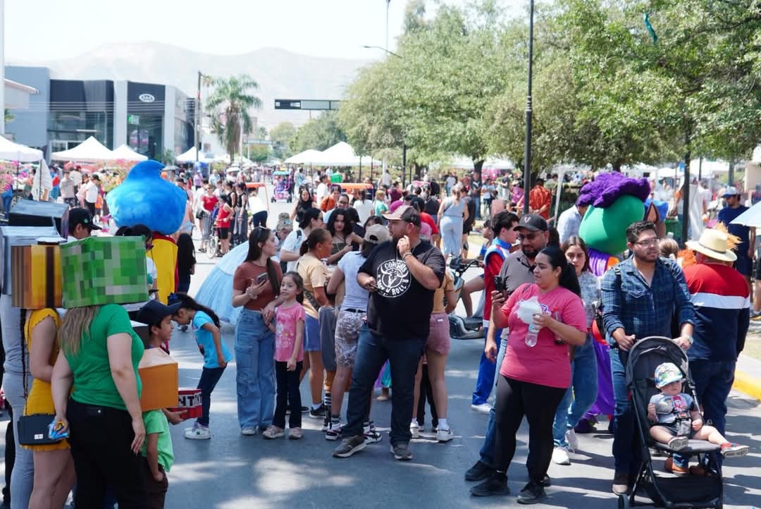 Paseo Colón cuenta con módulo de Atención Ciudadana