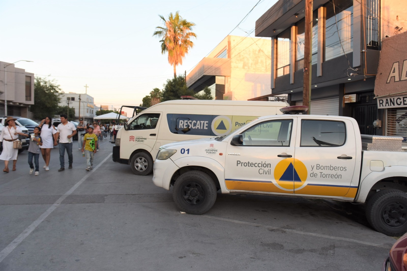 Listo Operativo de seguridad vial para el festejo del Día de las Madres