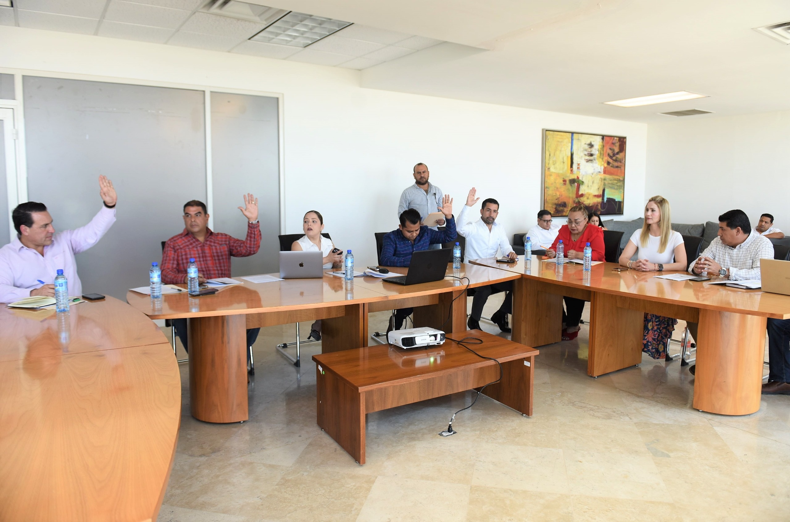 Aprueban adecuaciones al Reglamento de Desarrollo Urbano y Construcción
