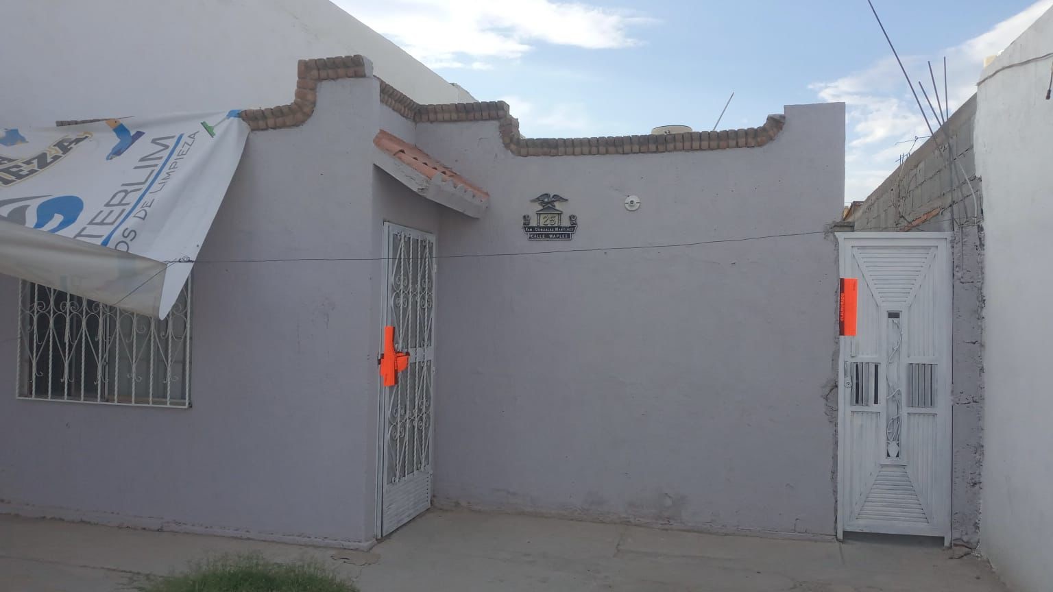 Clausuran casa de citas en Torreón que operaba de forma clandestina