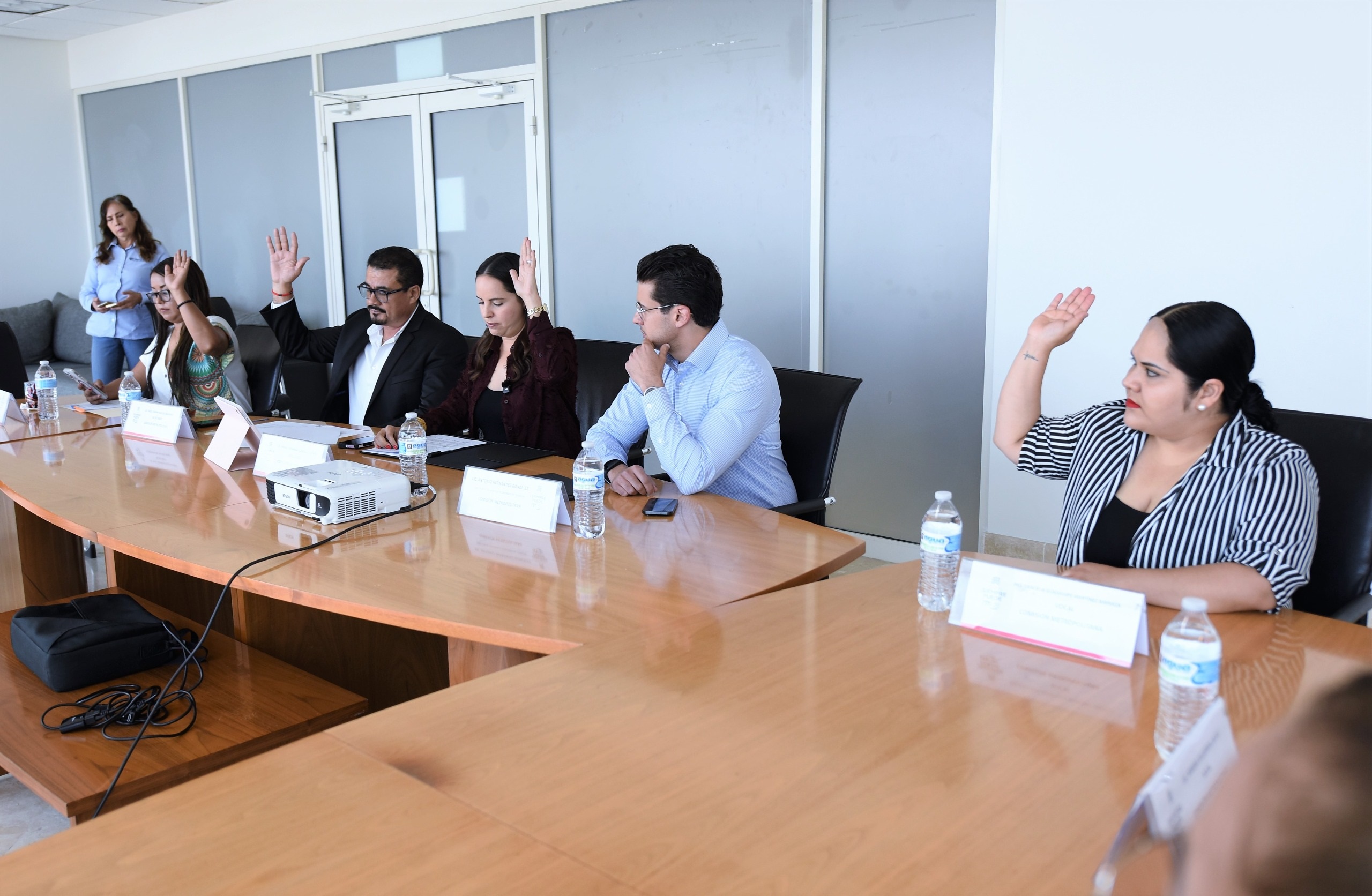 Presentan las ventajas de Torreón en la inversión Industrial para La Laguna