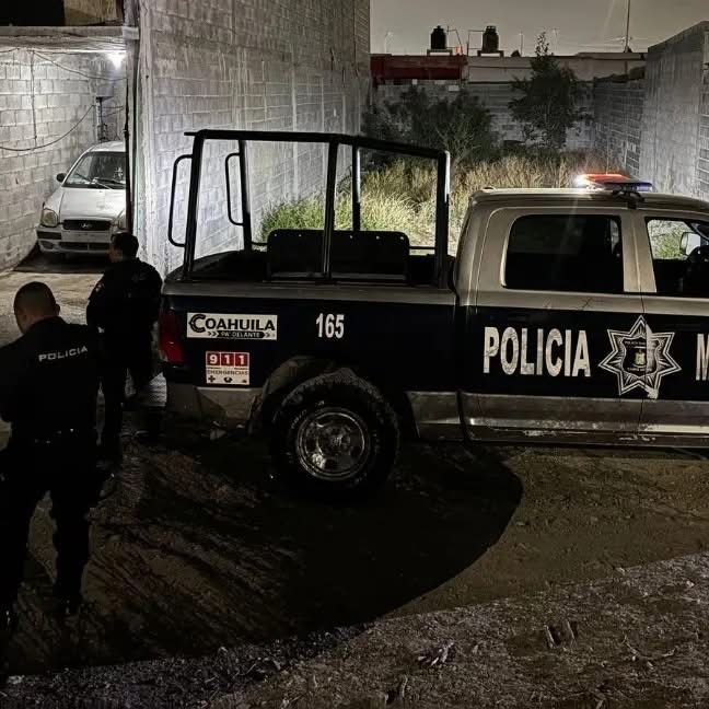 Fallece hombre en Ramos Arizpe por aparente infarto