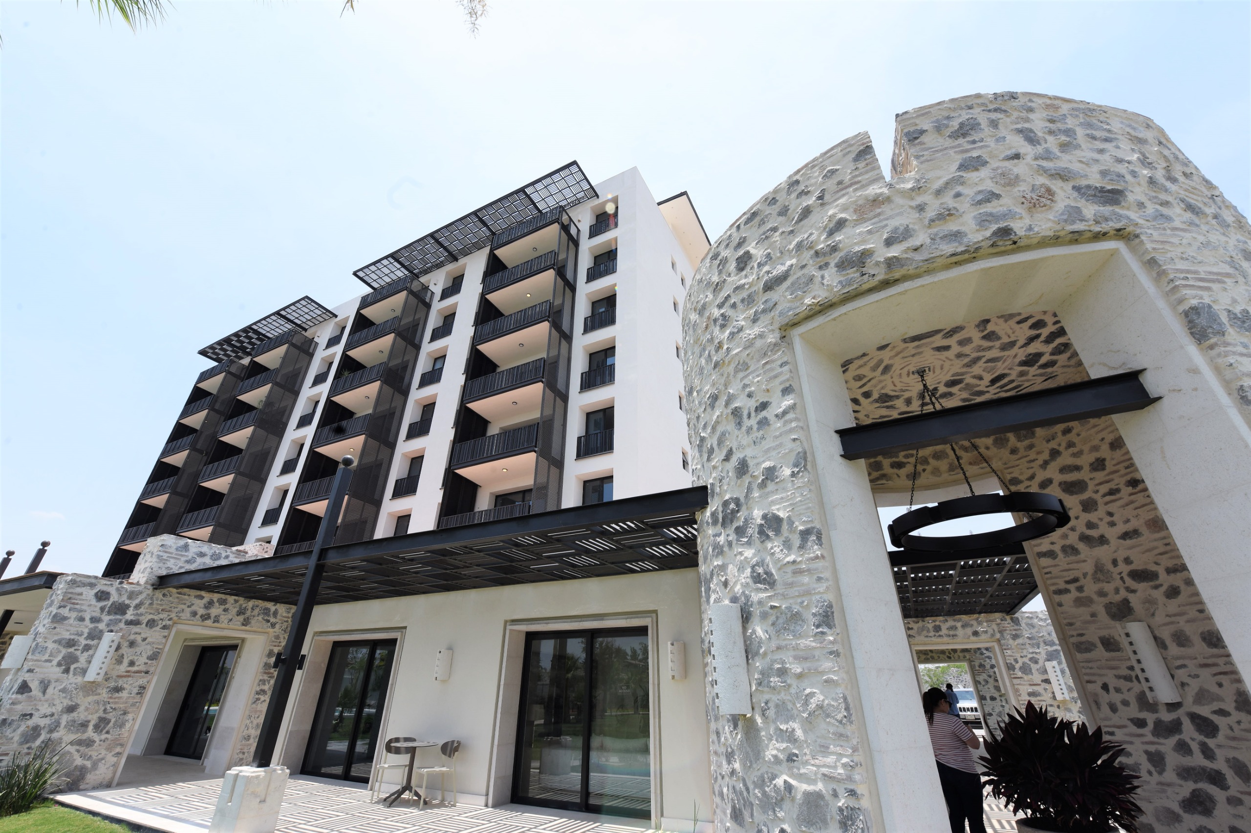 Desarrollo de vivienda vertical se consolida en Torreón