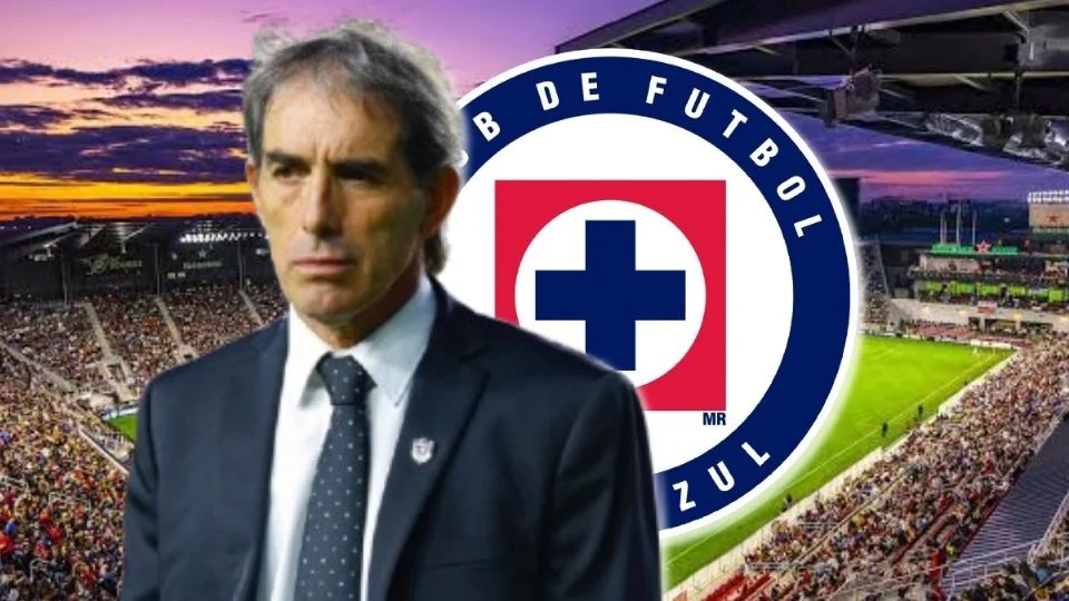 ¡Oficial! Guillermo Almada deja la dirección técnica del Pachuca; Cruz Azul emerge como su próximo destino