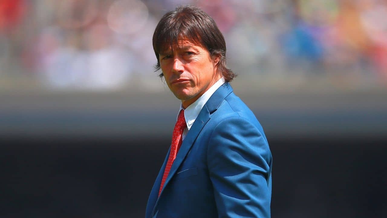 ¿Matías Almeyda al rescate? El «Pelado» suena fuerte para dirigir a Pachuca
