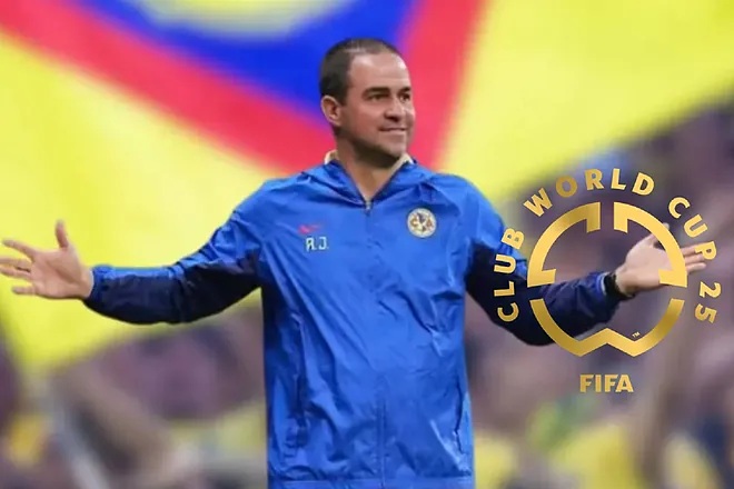 ¡Aún falta ganarle a LAFC! América ajusta su calendario por el Mundial de Clubes 2025