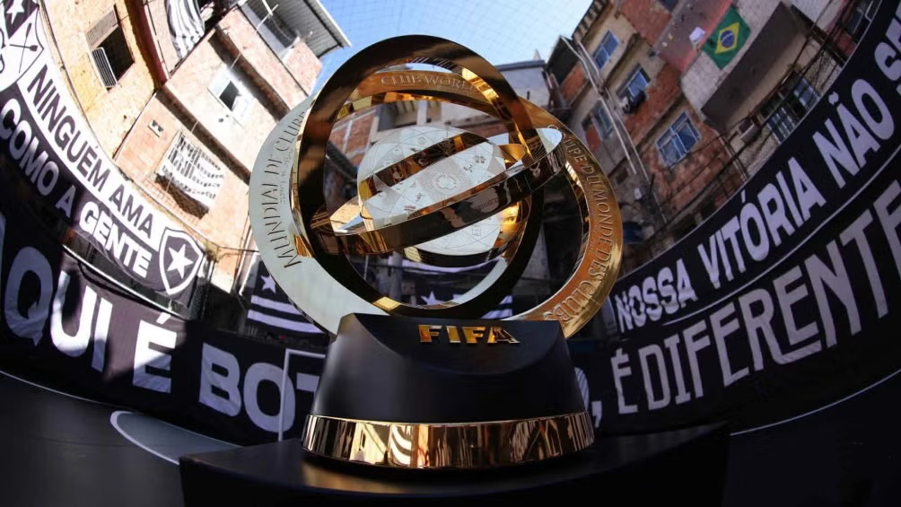 América y LAFC jugarán por un lugar en el Mundial de Clubes 2025