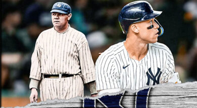 Aaron Judge