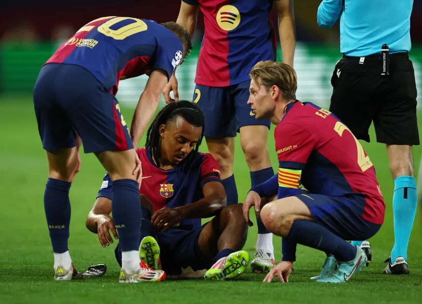 Barcelona cumple una década sin Final de Champions League… y contando