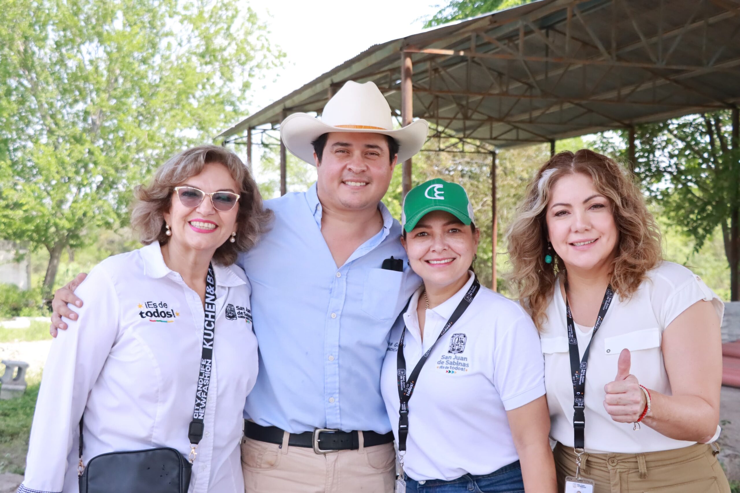 El Turismo genera crecimiento económico en Sabinas: «Chano» Díaz.