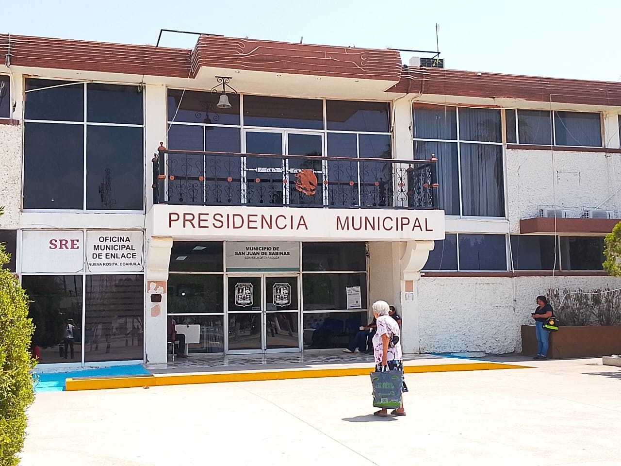 QUEDAN POCOS LUGARES PARA EL TRÁMITE DE LIBERACIÓN DE MEDIA CARTILLA MILITAR