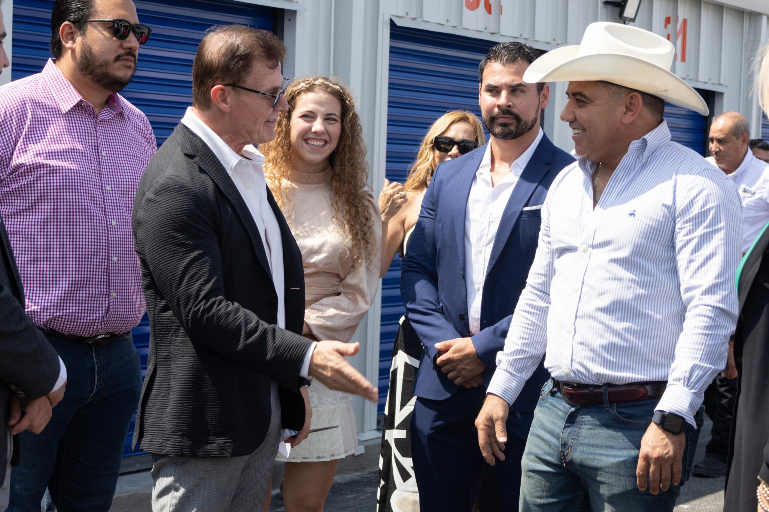 Llegan nuevas inversiones a Sabinas 