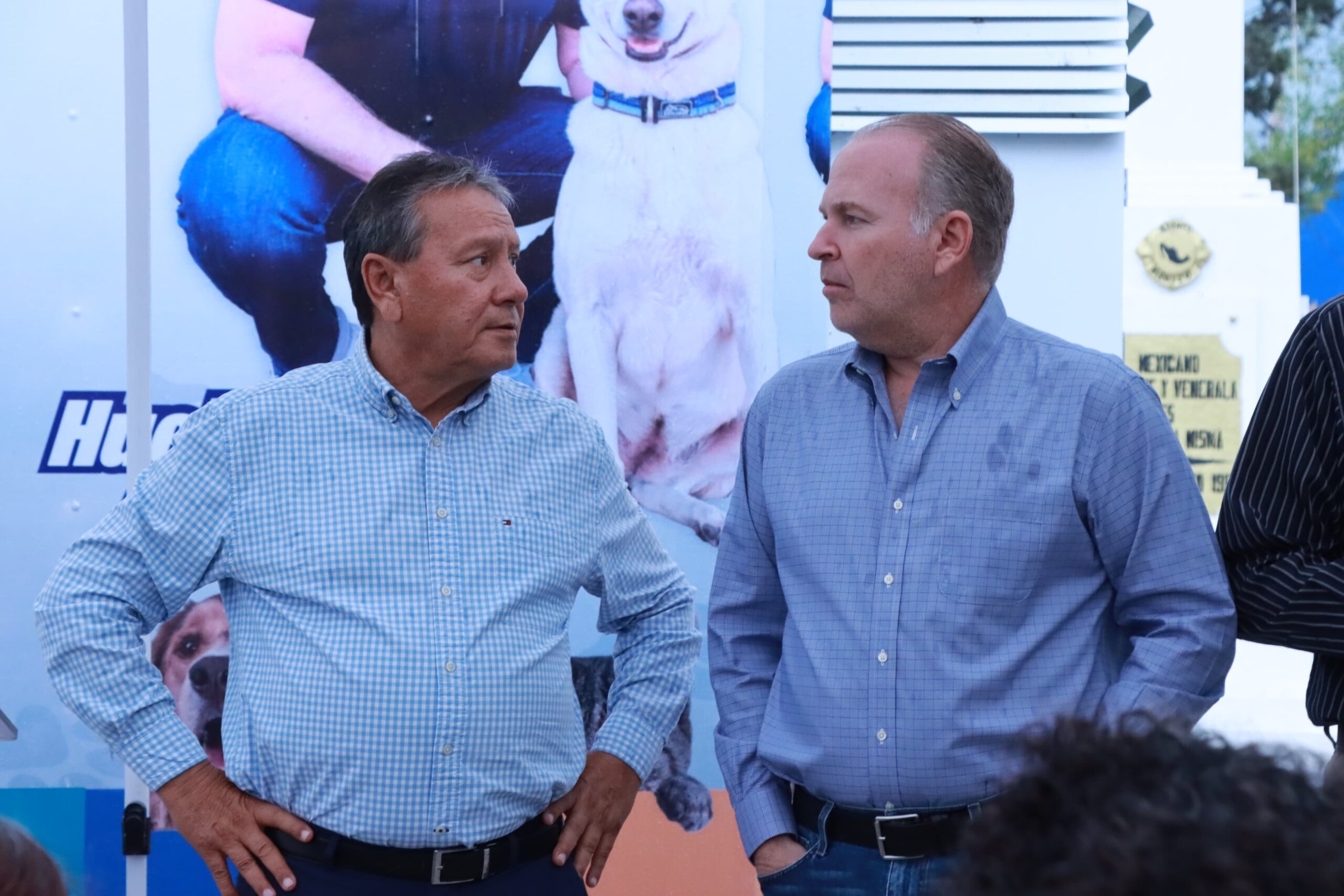 ”Trabajo en equipo sigue dando resultados en San Juan de Sabinas”: Óscar Ríos Ramírez