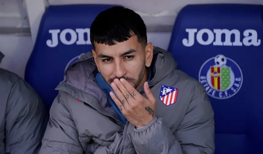 Tigres sorprende con el ‘bombazo’ del fichaje de Ángel Correa